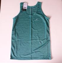 Camiseta Regata Elite 125915 Verde p