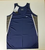 Camiseta Regata Elite 135026 Marinho G Camiseta Regata Elite 135026 Marinho G