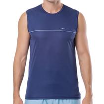 Camiseta Regata Elite Academia Fitness Masculina Poliéster Camiseta Regata Elite Academia Fitness Masculina Poliéster