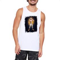 Camiseta Regata Empires and Puzzles Heroi Kullervo