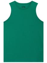 Camiseta Regata Enfim 1000087015 Masculina Active Dry Microfibra T. P/XGG