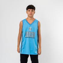 Camiseta Regata Esportiva Grêmio Oficial Juvenil 1903