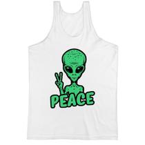 Camiseta Regata ET Peace Camiseta Regata ET Peace