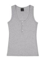 Camiseta Regata Feminina Enfim 1000072854 - MALWEE