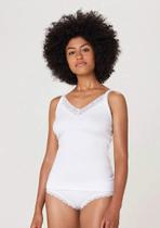 Camiseta regata feminina hering 4675 4a5gn0aen