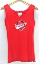 Camiseta regata feminina, marca Hase Authentics, Tam. M - Importada dos E.U.A.