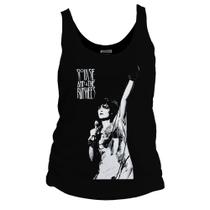 Camiseta regata feminina - Siouxsie And The Banshees. Camiseta regata feminina - Siouxsie And The Banshees.