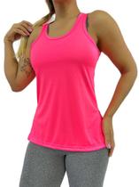 Camiseta Regata Feminina Tapa Bumbum Mullet Academia Fitness Camiseta Regata Feminina Tapa Bumbum Mullet Academia Fitness