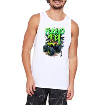 Camiseta Regata Ferxxo 05