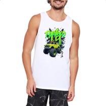 Camiseta Regata Ferxxo 06