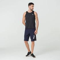 Camiseta Regata Fila Basic Sports Polygin Uv Protection Flow Camiseta Regata Fila Basic Sports Polygin Uv Protection Flow