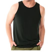 Camiseta Regata Fitness Masculina Zee Rucci