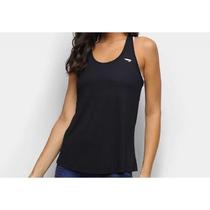 Camiseta Regata Fitness Rainha Calssic Trainning Feminino Adulto Ref 4420010