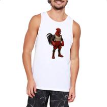 Camiseta Regata Frango Pugilista