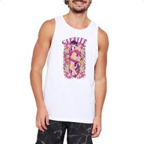 Camiseta Regata Gambler Luck Lust