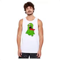 Camiseta Regata Geleia lingua de fora Camiseta Regata Geleia lingua de fora