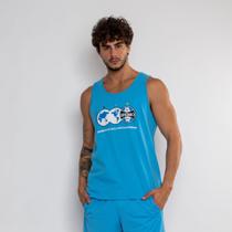 Camiseta Regata Grêmio Oficial Legado De Campeão