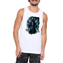 Camiseta Regata Grim Reaper Lua Minguante
