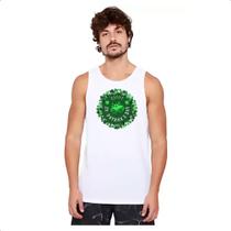 Camiseta Regata Happy St Patricks Day