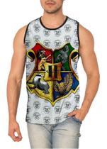 Camiseta Regata Harry Potter Full Print Ref:393
