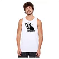 Camiseta Regata Humm amostradinho Camiseta Regata Humm amostradinho