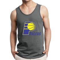 Camiseta Regata Indiana Pacers Nba Basquete