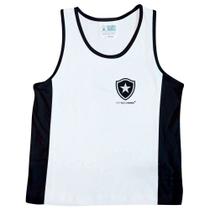 Camiseta Regata Infantil de Malha do Botafogo - 210