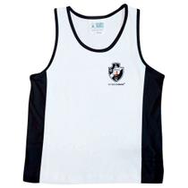 Camiseta Regata Infantil de Malha do Vasco da Gama - 210