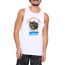 Camiseta Regata Insuportavel desde 2000