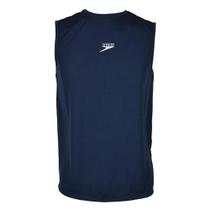 Camiseta Regata Interlock Masculina - Speedo