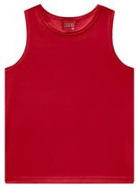 Camiseta Regata Kyly 1001419 Infantil Lisa Cotton T. 06/14