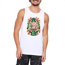 Camiseta Regata Lampiao do Sertao
