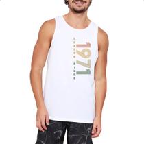 Camiseta Regata Legend Since 1971 Camiseta Regata Legend Since 1971