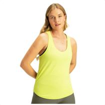 Camiseta Regata Live Basic Comfort Feminina Camiseta Regata Live Basic Comfort Feminina