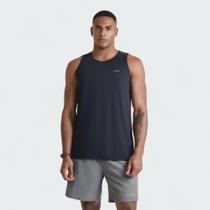 Camiseta Regata Lupo Sport Básica AirDry Poliamida Masculina