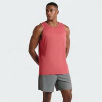 Camiseta Regata Lupo Sport Básica Masculina
