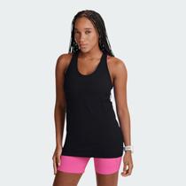 Camiseta Regata Lupo Sport Nassau II Feminina Tamanho:GCor:Preto