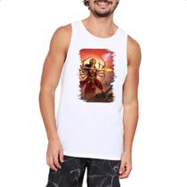 Camiseta Regata Maa Durga