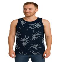 Camiseta Regata Machão Estampada Muito Conforto No Dia A Dia Camiseta Regata Machão Estampada Muito Conforto No Dia A Dia