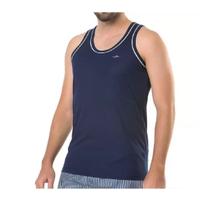 Camiseta regata machão masculina elite academia 025.441