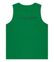 Camiseta Regata Machão Masculino Estilo Sutil E Moderno