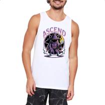 Camiseta Regata Mago Ascend