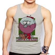 Camiseta Regata Masculina Apenas Um Show Pairulito Camiseta Regata Masculina Apenas Um Show Pairulito