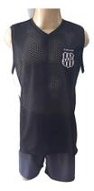 Camiseta Regata Masculina Ases Torcida Ponte Preta 2025