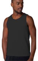 Camiseta Regata Masculina Basica Lupo Algodão 75046-001