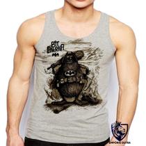 Camiseta Regata Masculina Capitao Caverna Super Heroi Desenho Antigo Camiseta Regata Masculina Capitao Caverna Super Heroi Desenho Antigo