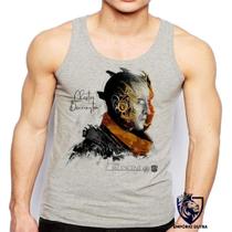 Camiseta Regata Masculina Chester Link Park Iridescent Transform