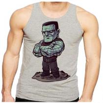 Camiseta Regata Masculina Colossus Xmen Homem Aco Camiseta Regata Masculina Colossus Xmen Homem Aco