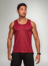 Camiseta Regata Masculina Dry Fit Fitness Academia Top