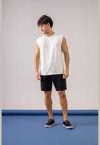 Camiseta Regata Masculina Just Basic